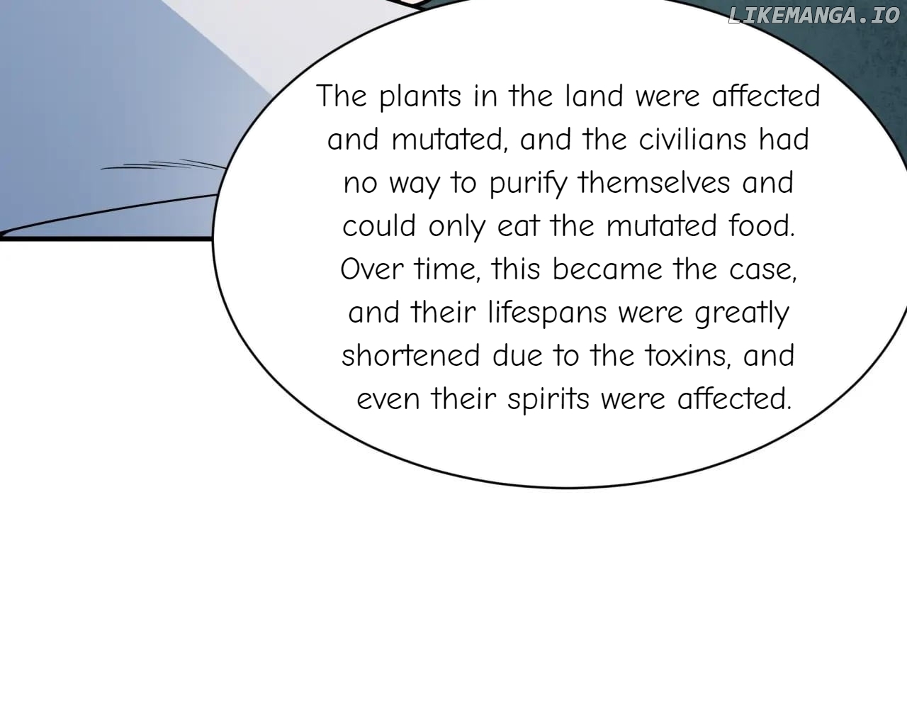Era of the Haunted Chapter 410 - page 135